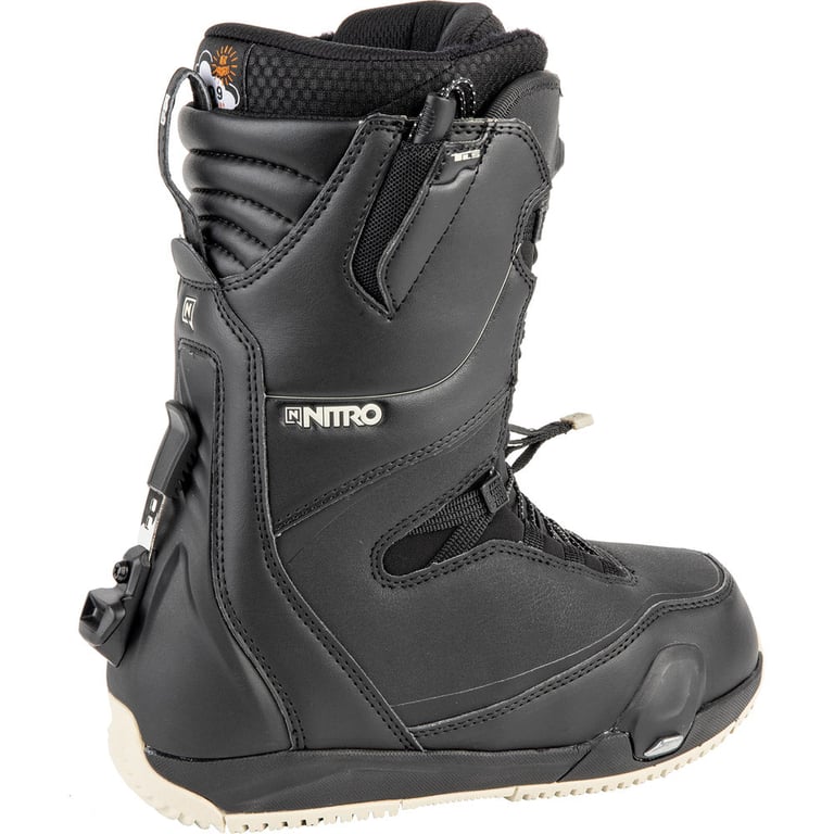 Cave Step On TLS Snowboard Boots - Womens