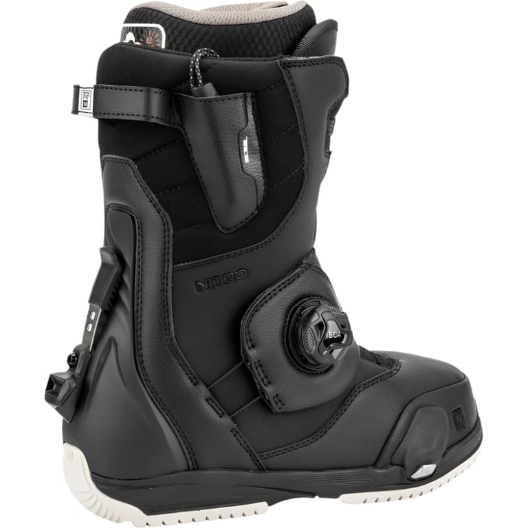 Cave Step On TLS Snowboard Boots - Womens