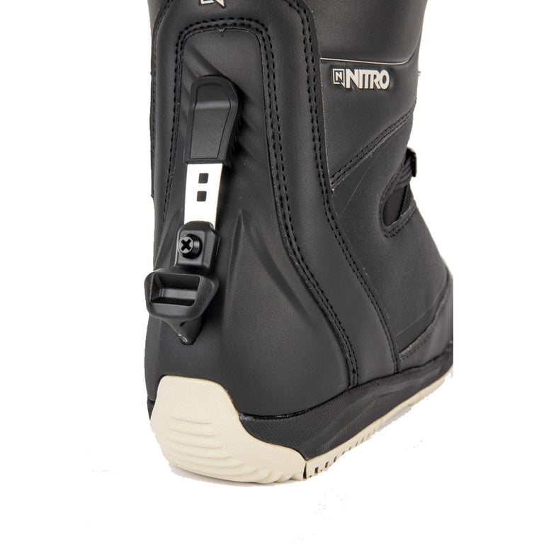 Cave Step On TLS Snowboard Boots - Womens