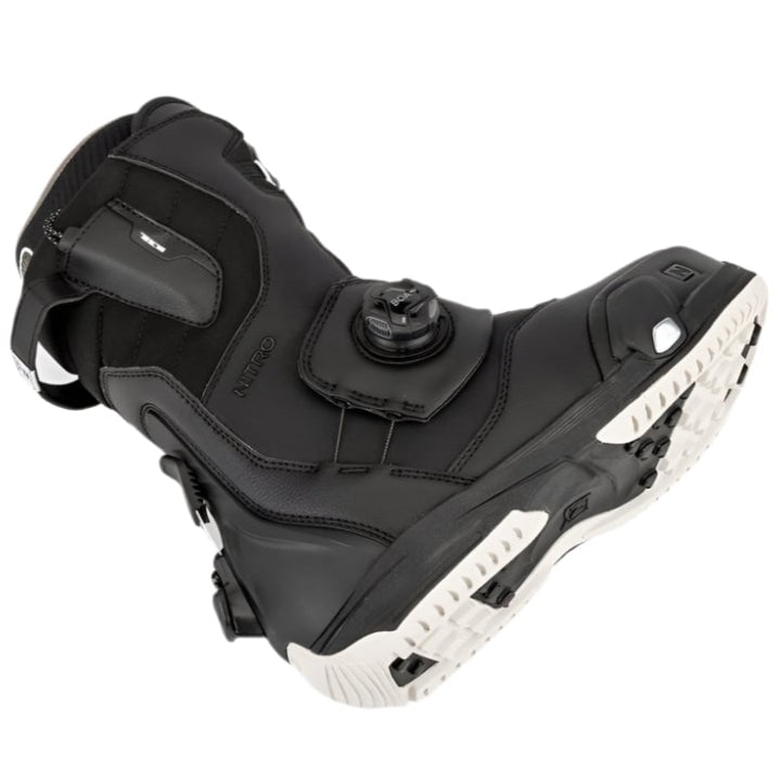 Cave Step On TLS Snowboard Boots - Womens
