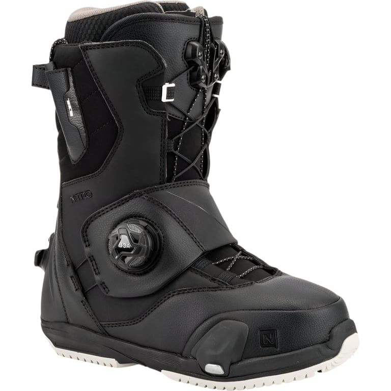 Cave Step On TLS Snowboard Boots - Womens