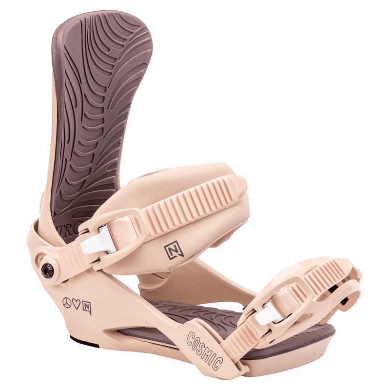 Cosmic Snowboard Bindings - Womens
