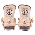 Cosmic Snowboard Bindings - Womens