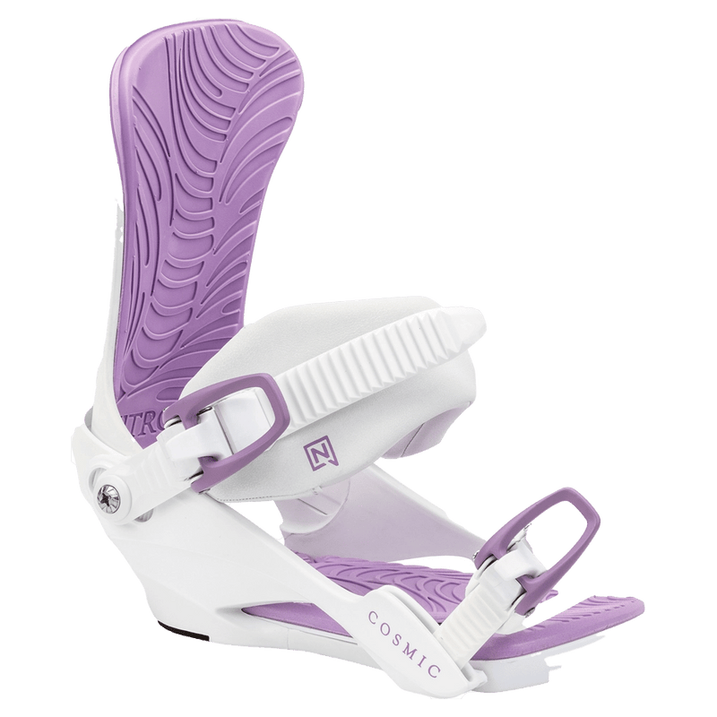 Cosmic Snowboard Bindings - Womens