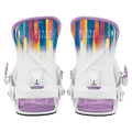 Cosmic Snowboard Bindings - Womens