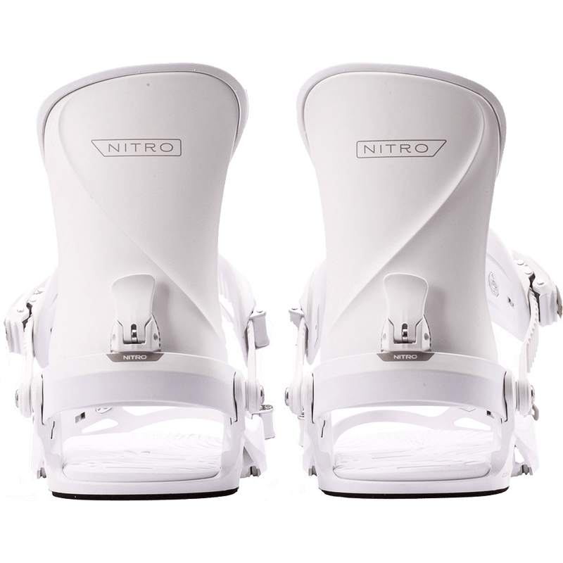 Cosmic Snowboard Bindings - Womens