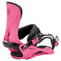 Cosmic Snowboard Bindings - Womens