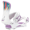 Cosmic Snowboard Bindings - Womens