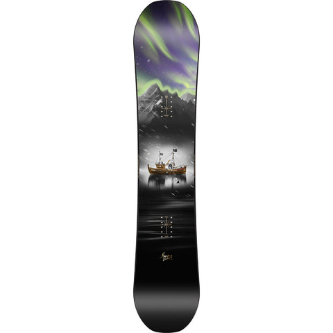 2026 Future Mk Team Pro Snowboard - Kids