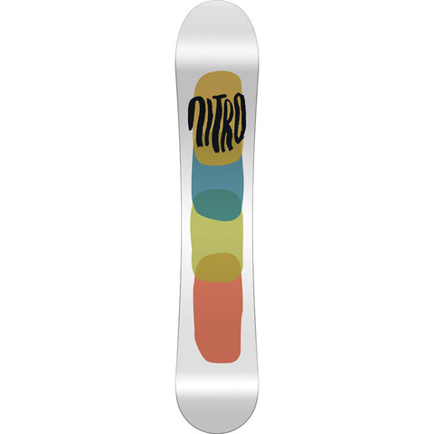 2026 Phase Snowboard