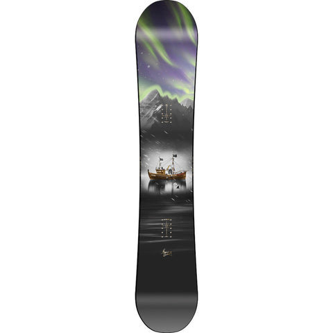 2026 Team Pro Mk Snowboard
