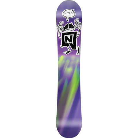 2026 Team Pro Mk Snowboard