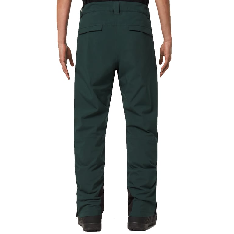 Axis Insulated Ski Pant