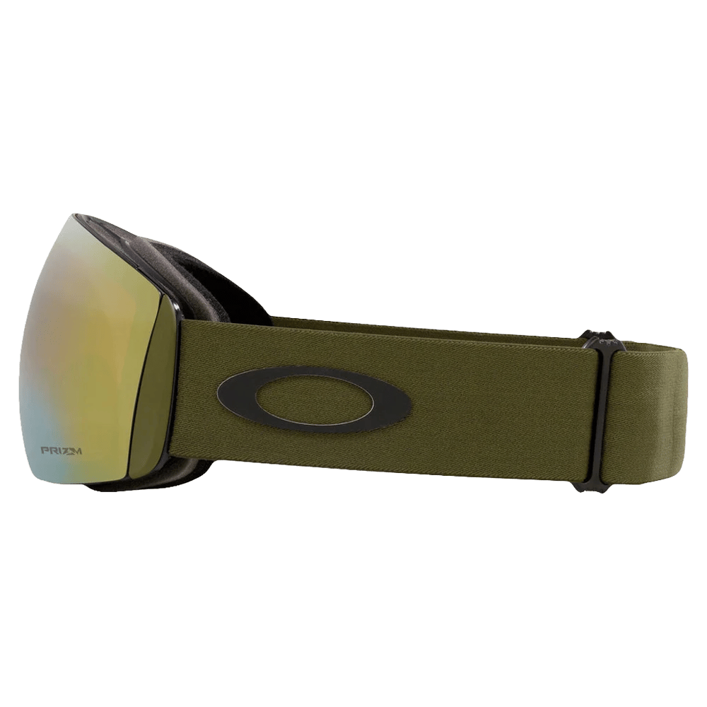 Oakley Flight Deck XL Goggle | Rhythm Snowsports.
