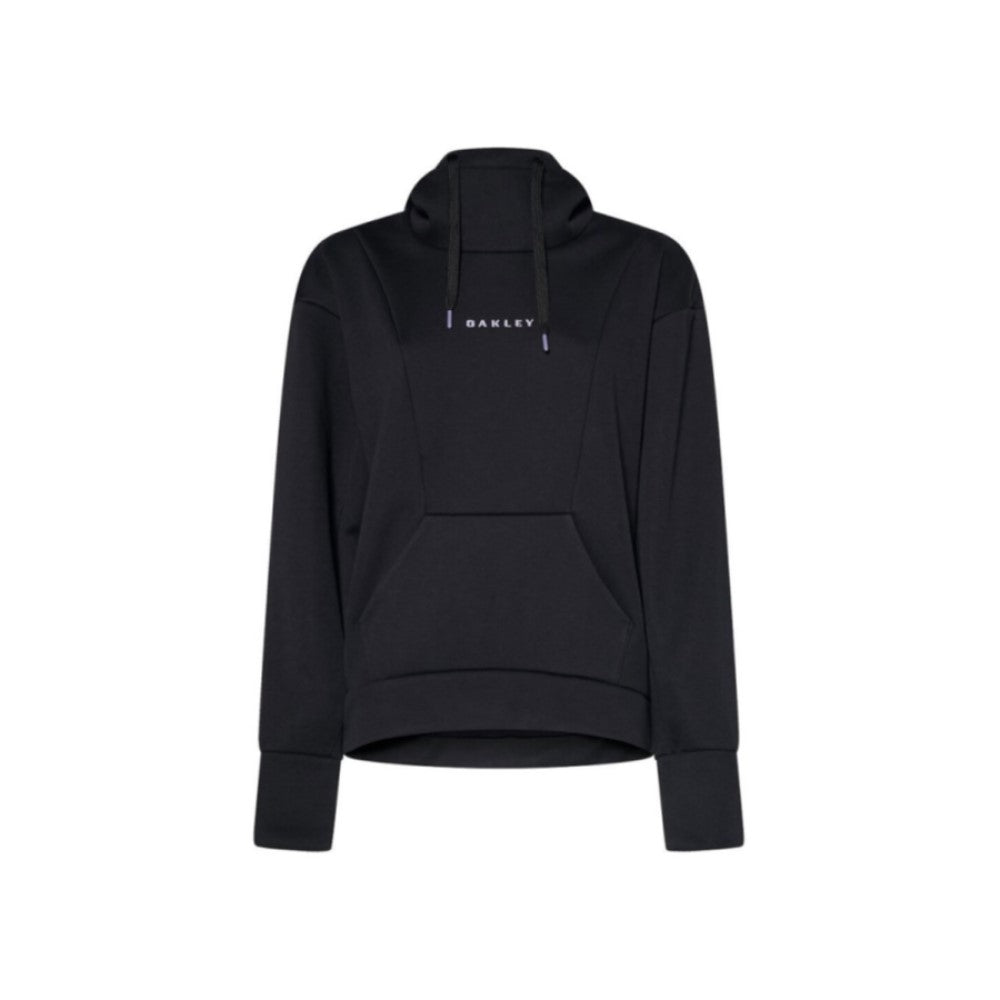 Oakley Rosy Rc Fleece Hoodie Womens Rhythm - Main Image