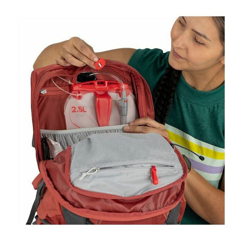 Tempest Backpack - Womens