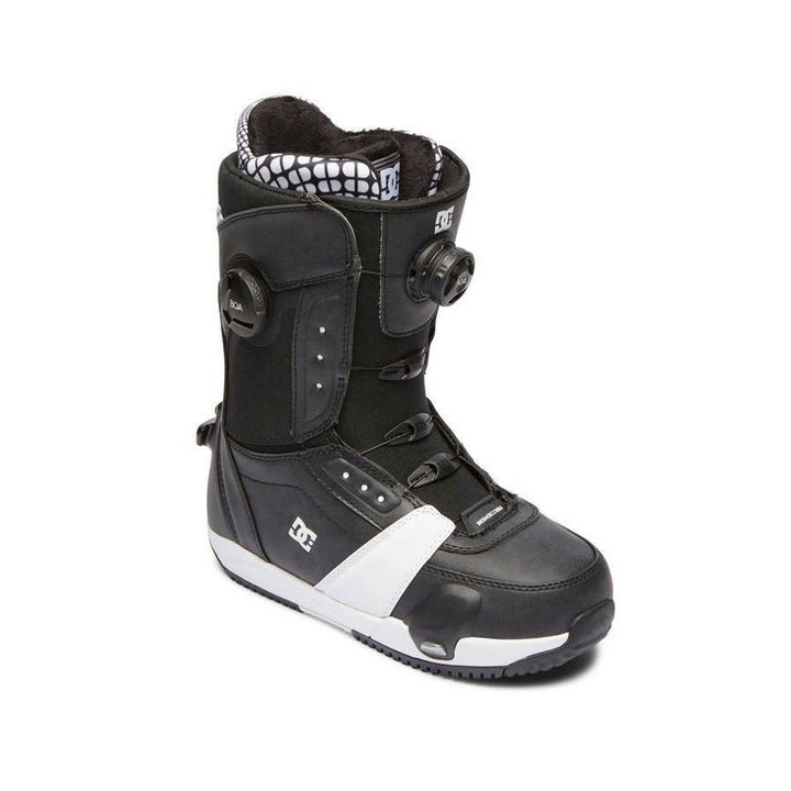 Lotus Step On Snowboard Boots - Womens