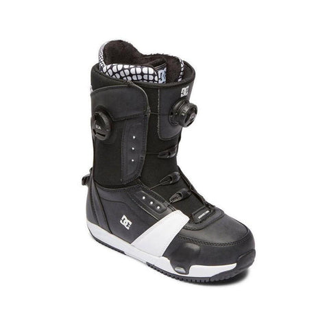 Lotus Step On Snowboard Boots - Womens