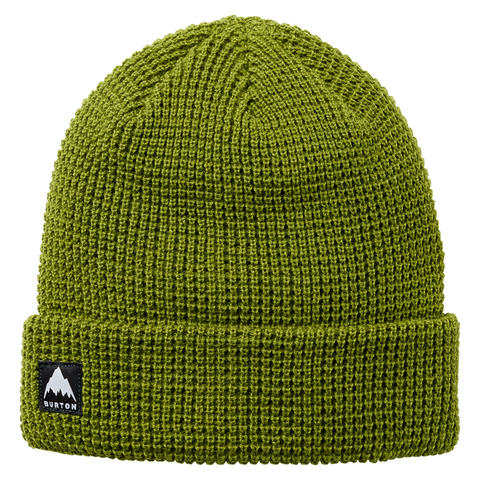 Recycled Waffle Beanie