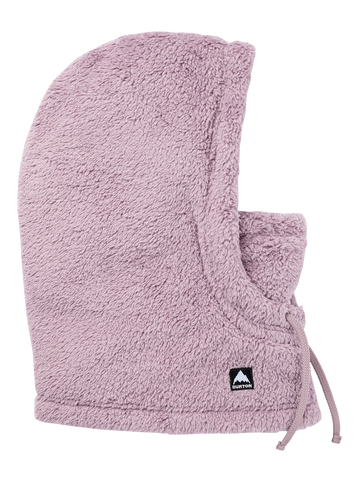 Lynx Hood - Womens