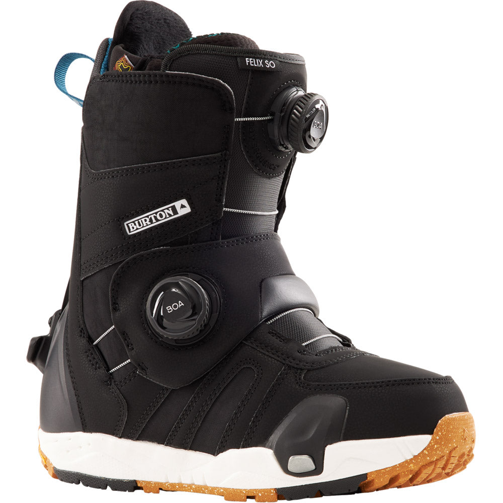 Felix Step On Snowboard Boots - Womens