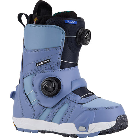 Felix Step On Snowboard Boots - Womens