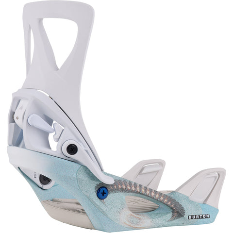 Step On Snowboard Bindings - Womens