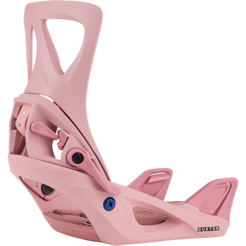 Step On Snowboard Bindings - Womens