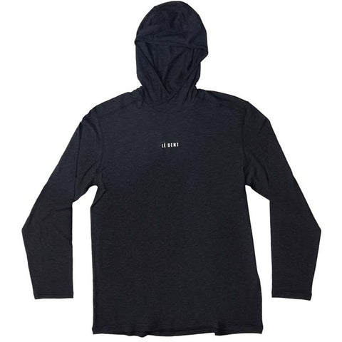 Feathertop Ultralight Hooded LS Tee