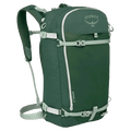 Main view of the OSPREY Sopris 25L Tundra Green_Green Canopy Bags, 26/27 Unisex's model