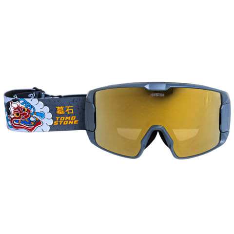 Yezzer Snow Goggle