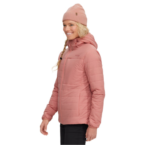 Odori Insulator Jacket - Womens