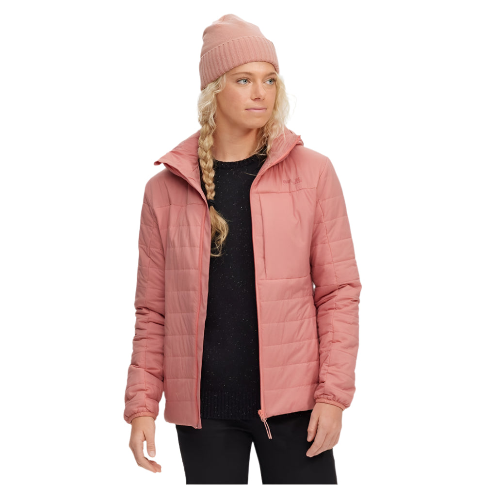 Odori Insulator Jacket - Womens