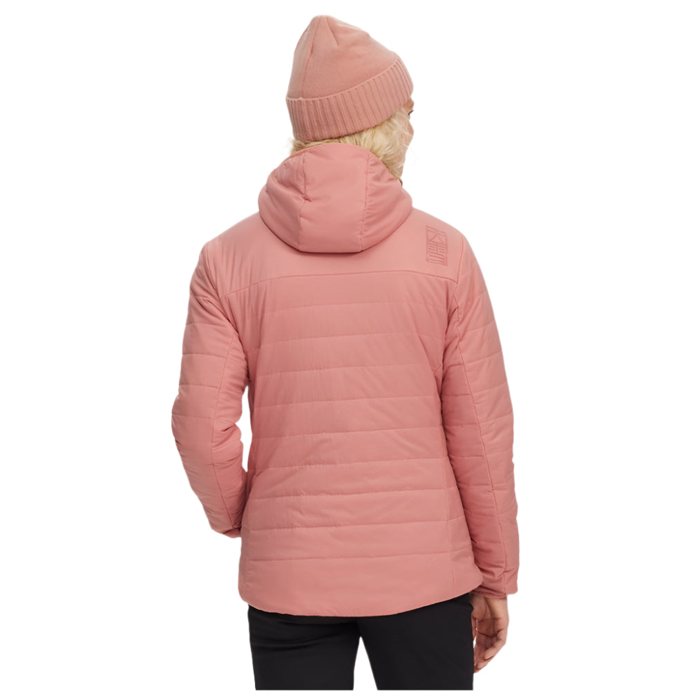 Odori Insulator Jacket - Womens