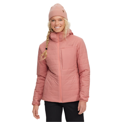 Odori Insulator Jacket - Womens
