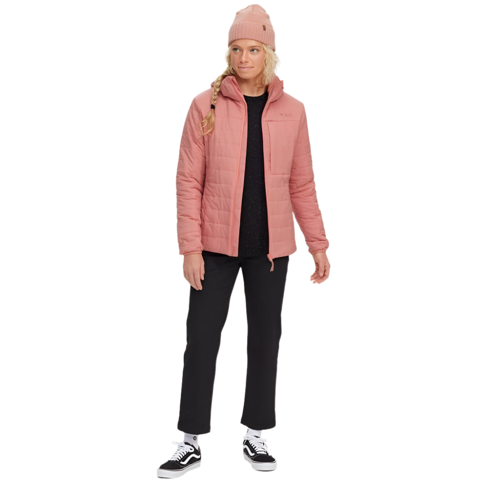 Odori Insulator Jacket - Womens