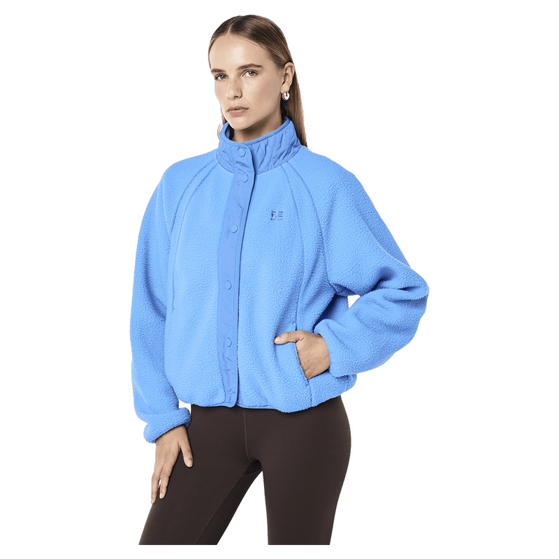 Venture Sherpa Jacket - Womens
