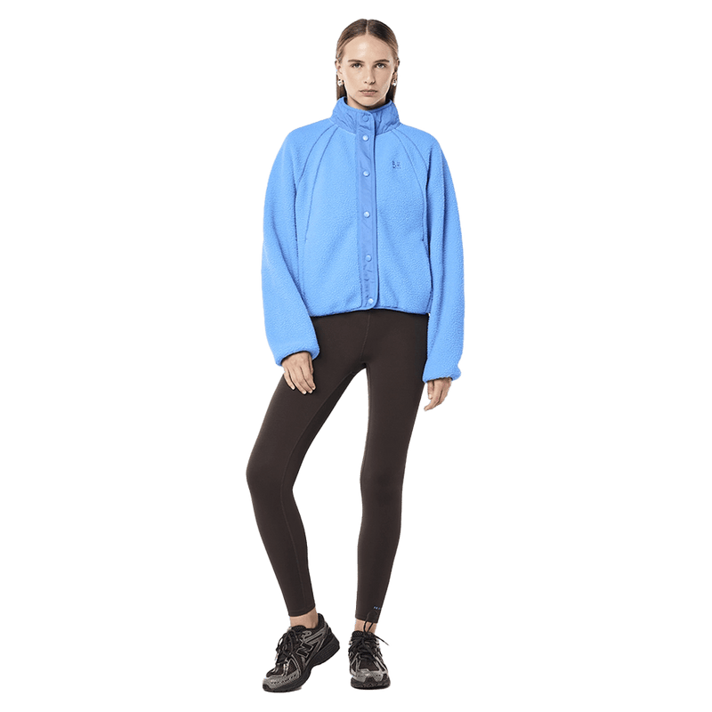 Venture Sherpa Jacket - Womens