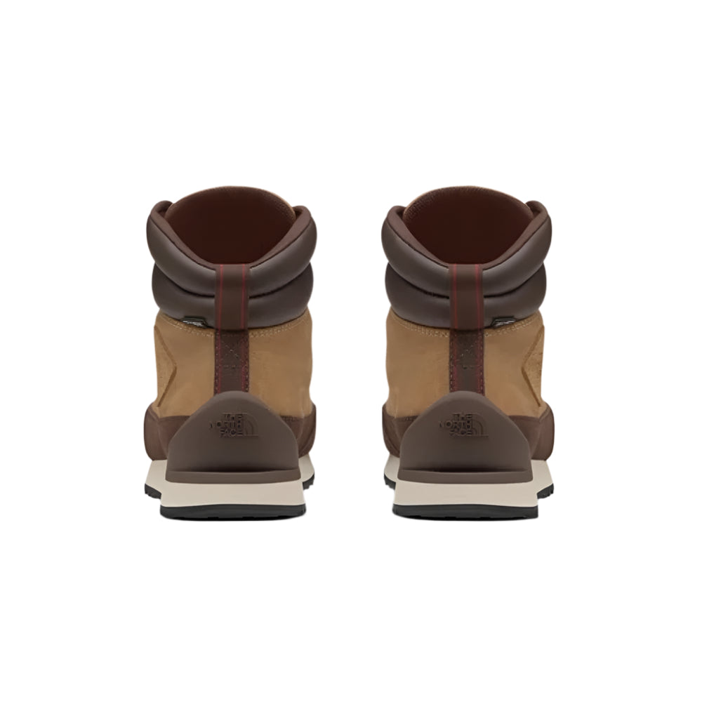 Back to Berkeley IV Leather Waterproof Boots