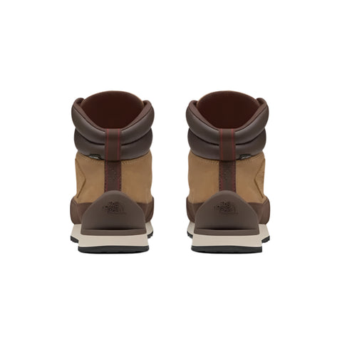 Back to Berkeley IV Leather Waterproof Boots