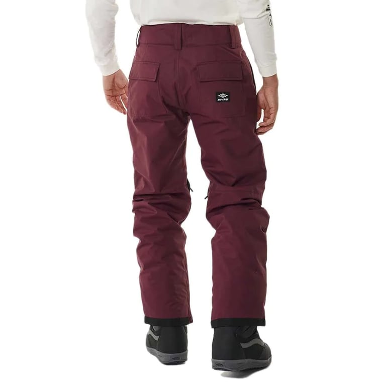 Anti-Series Base 10K/10K Ski Pants - Mens