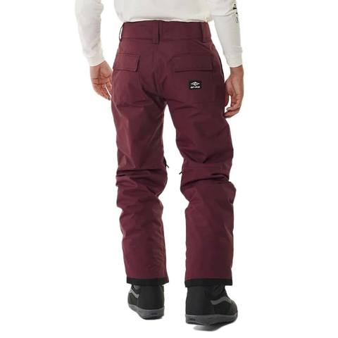 Anti-Series Base 10K/10K Ski Pants - Mens