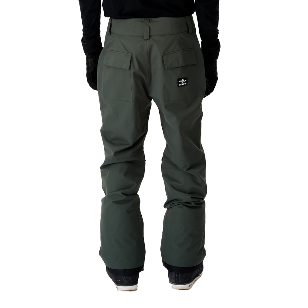 Anti-Series Base 10K/10K Ski Pants - Mens