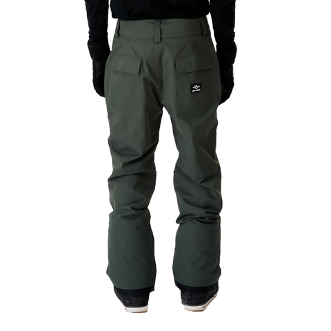 Anti-Series Base 10K/10K Ski Pants - Mens