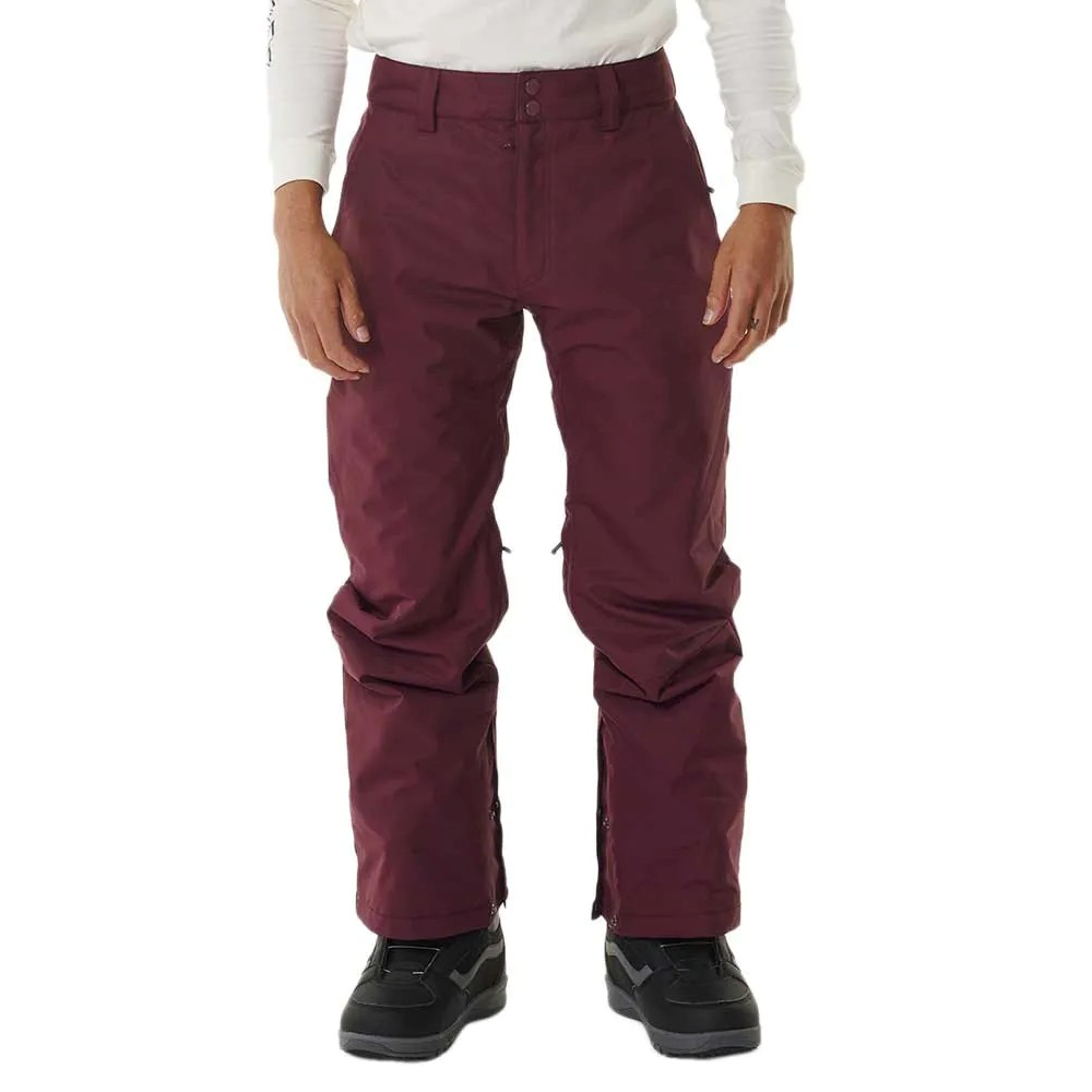 Anti-Series Base 10K/10K Ski Pants - Mens