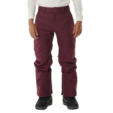 Anti-Series Base 10K/10K Ski Pants - Mens