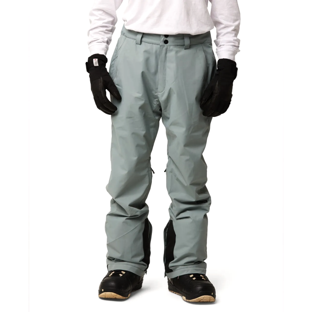 Anti-Series Base 10K/10K Ski Pants - Mens