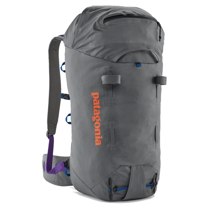 Main view of the Patagonia Ascensionist Backpack 47986 Bags, 26/27 Unisex's model