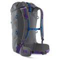 Back view of the Patagonia Ascensionist Backpack 47986 Bags, 26/27 Unisex's model