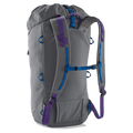 Back2 view of the Patagonia Ascensionist Backpack 47986 Bags, 26/27 Unisex's model